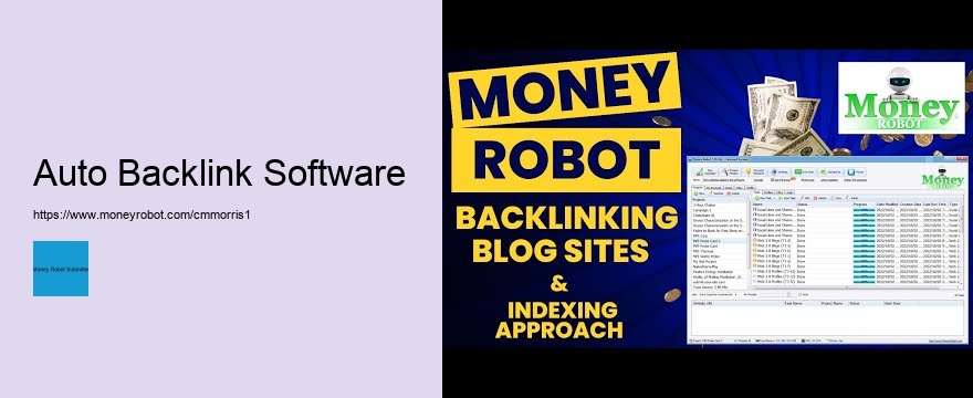 Getting Started with Money Robot Submitter: A Beginner's Guide
