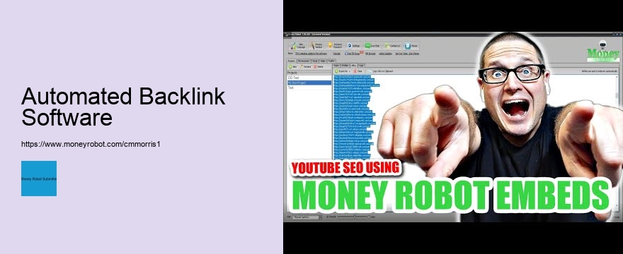 Everything You Wanted to Know: FAQs on Money Robot Submitter