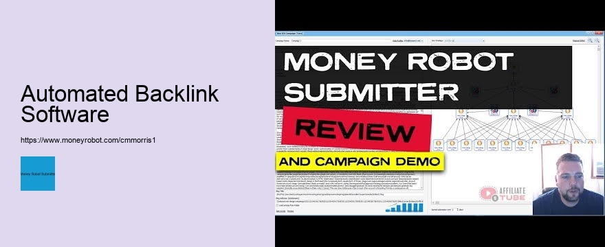 Is Money Robot Submitter the Right Choice for You? Conclusion
