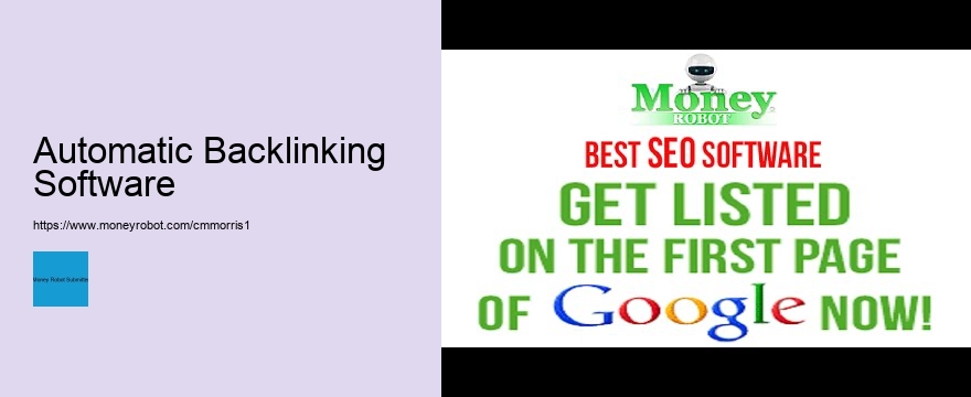 Welcome to Money Robot Submitter: Transform Your SEO Approach
