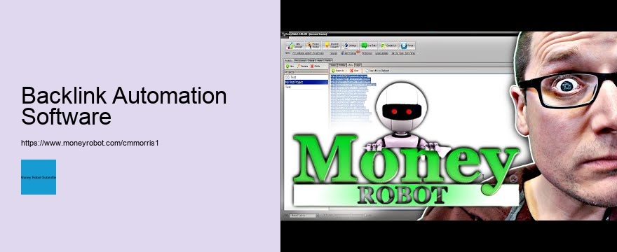 Money Robot Submitter FAQs: Answers to Your Questions