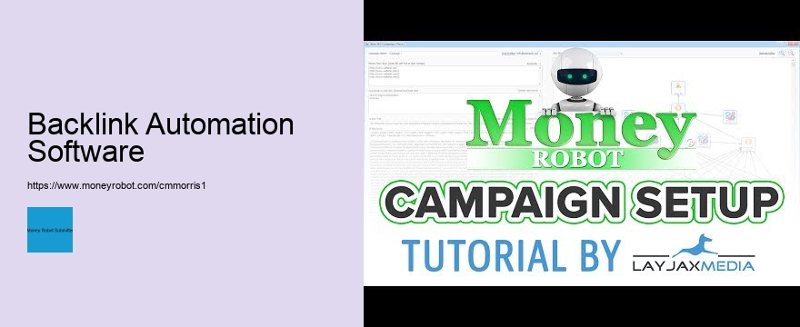 How Money Robot Submitter Works: A Step-by-Step Guide