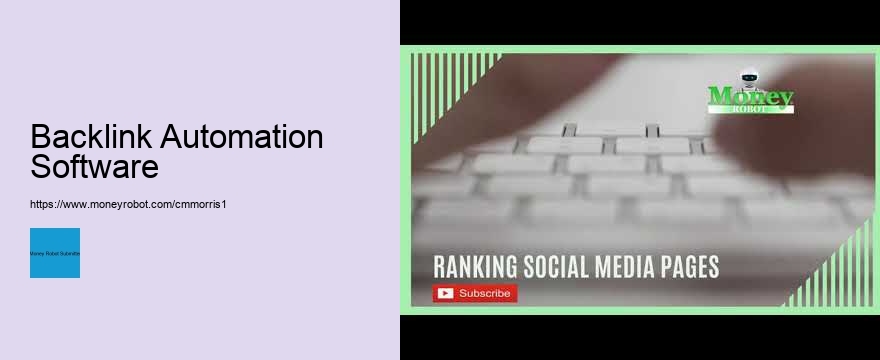 Maximize Your SEO with the Benefits of Money Robot Submitter