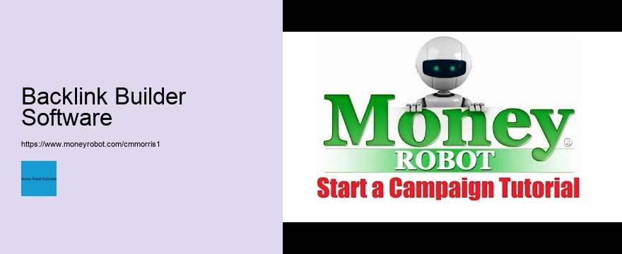 Choosing Your Money Robot Submitter Plan: Pricing and Features