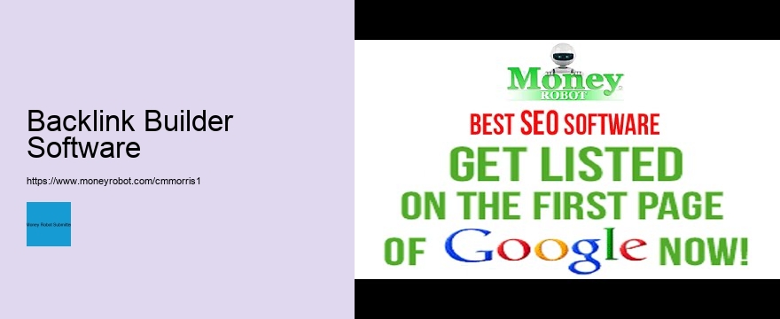 Achieve Optimal Results with Money Robot Submitter: A Guide to Best Practices