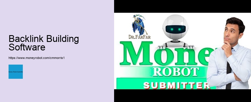 Is Money Robot Submitter the Right Choice for You? Conclusion
