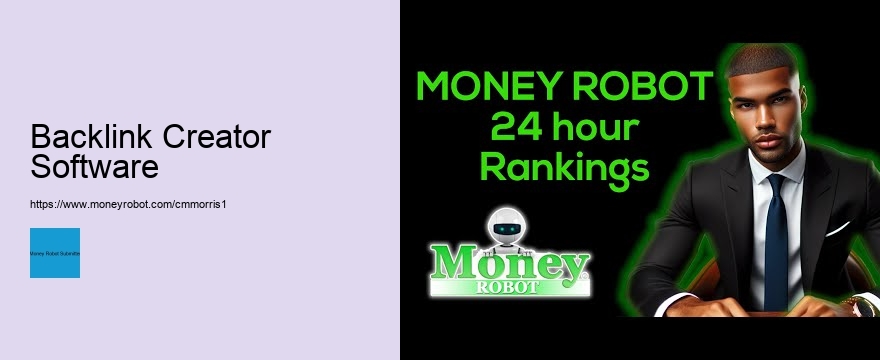 Elevate Your SEO Now: Get Started with Money Robot Submitter