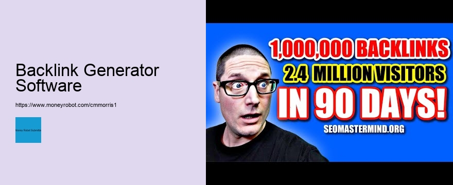 Conclusion: Making the Decision on Money Robot Submitter