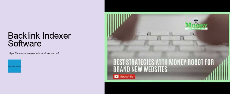 Step Into SEO Success with Money Robot Submitter: How to Begin
