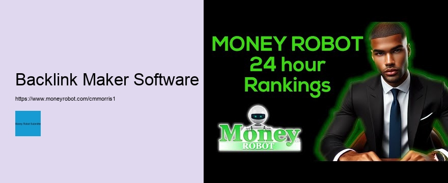 Unveiling the Powerful Features of Money Robot Submitter