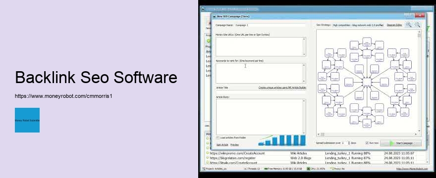 Unveiling the Powerful Features of Money Robot Submitter