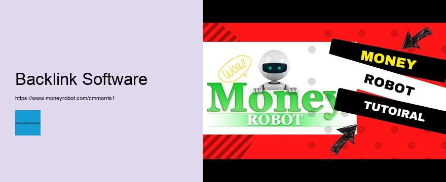 Revolutionize Your SEO Strategy with Money Robot Submitter