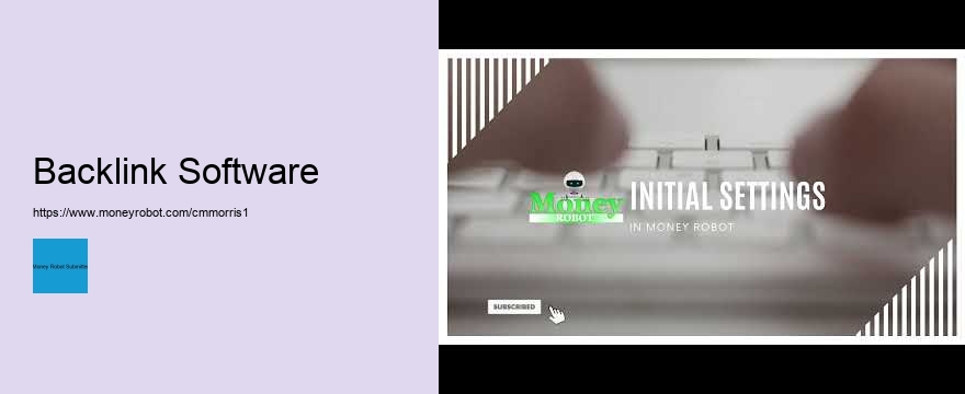 Unlocking the Power of Money Robot Submitter: How It Functions