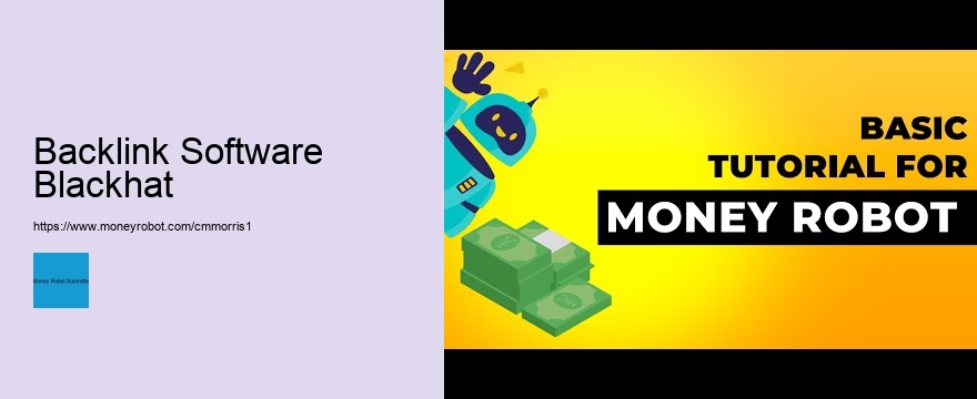 Money Robot Submitter Updates: Ensuring Your SEO Success