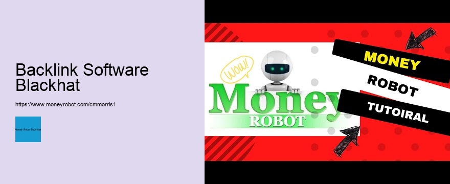 Unveiling the Powerful Features of Money Robot Submitter