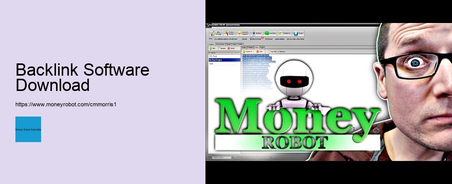 How Money Robot Submitter Stands Out from Other SEO Tools
