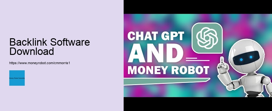 Maximize Your SEO with the Benefits of Money Robot Submitter