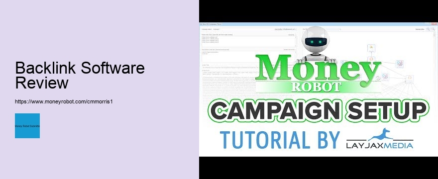 Hear from Users: Success Stories with Money Robot Submitter