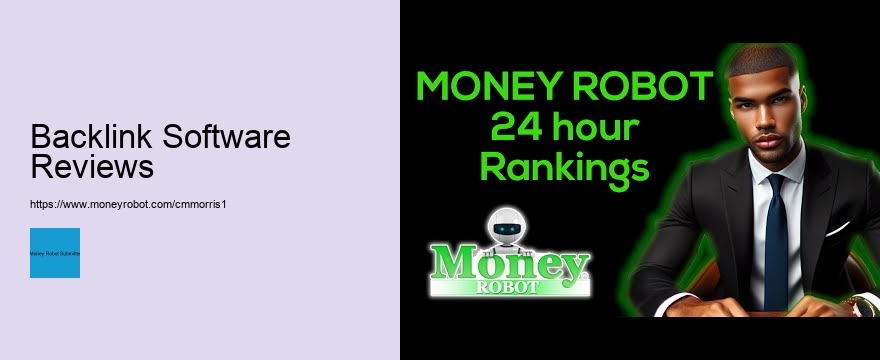 Money Robot Submitter Pricing: Find Your Perfect Plan
