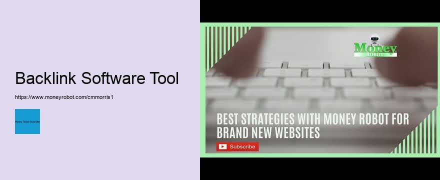 Explore the Key Features of Money Robot Submitter