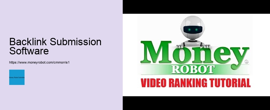 Everything You Wanted to Know: FAQs on Money Robot Submitter