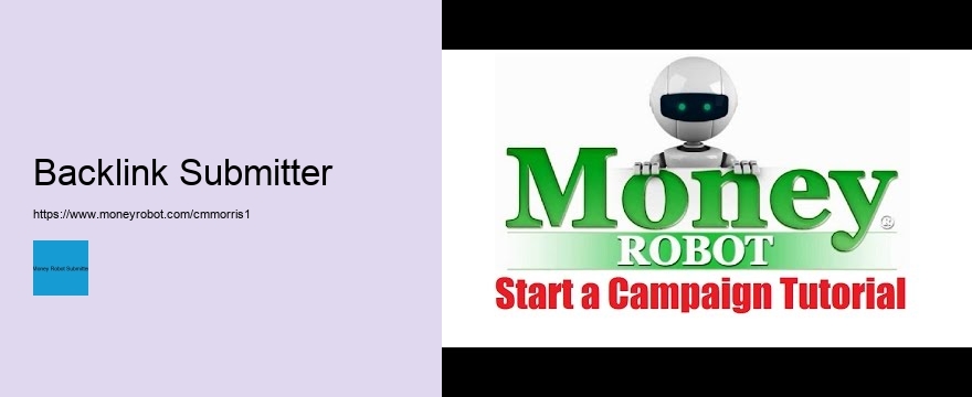 Staying Updated with Money Robot Submitter: Support and More