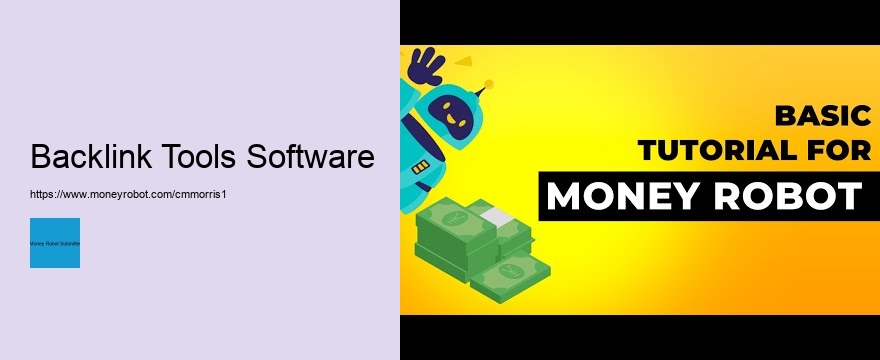 Unlocking the Power of Money Robot Submitter: How It Functions