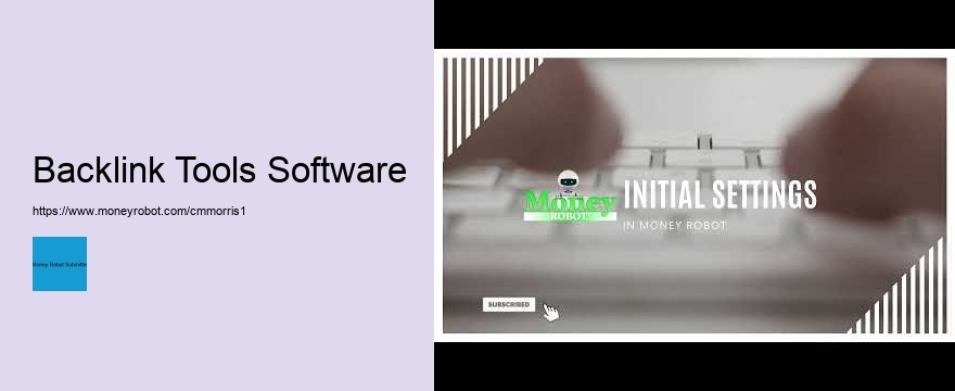 Money Robot Submitter vs. The Competition: A Comprehensive Comparison