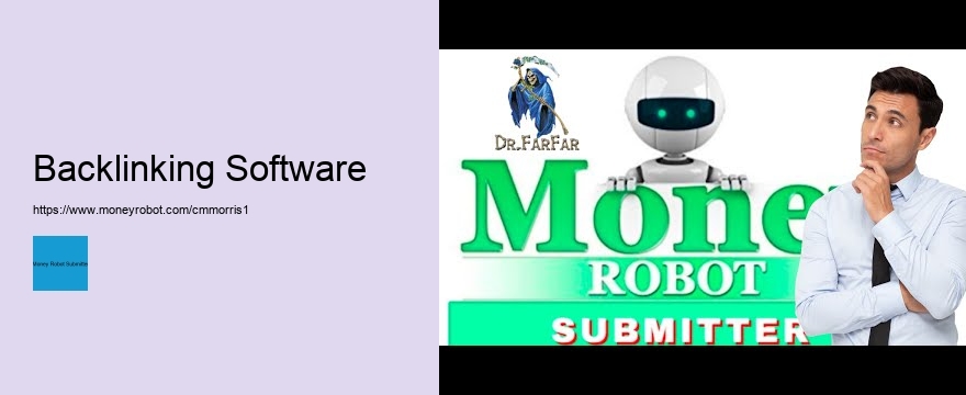 Launch Your First Campaign with Money Robot Submitter