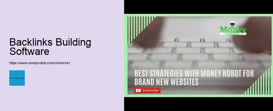 Comparing Money Robot Submitter to Other SEO Tools