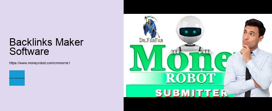 Why Choose Money Robot Submitter? Top Benefits for Your SEO