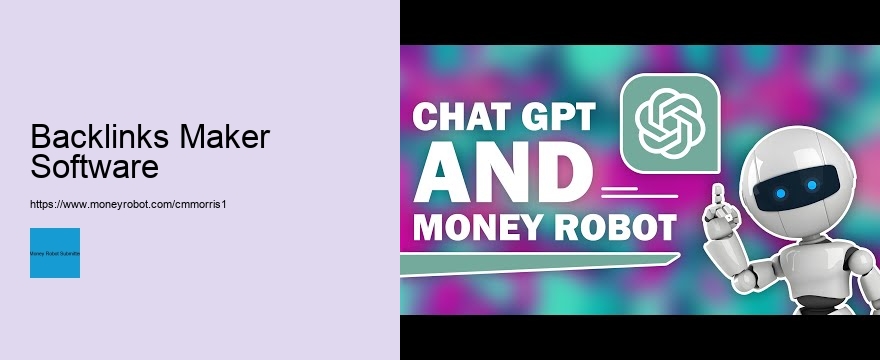 The Mechanics of Money Robot Submitter: Enhancing Your SEO