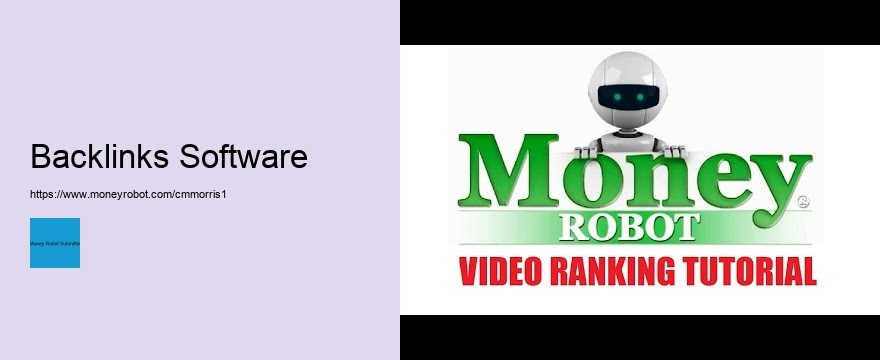 Choosing Your Money Robot Submitter Plan: Pricing and Features
