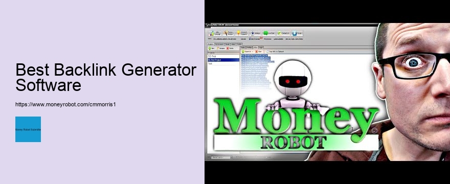 Money Robot Submitter Reviews: What Users Are Saying