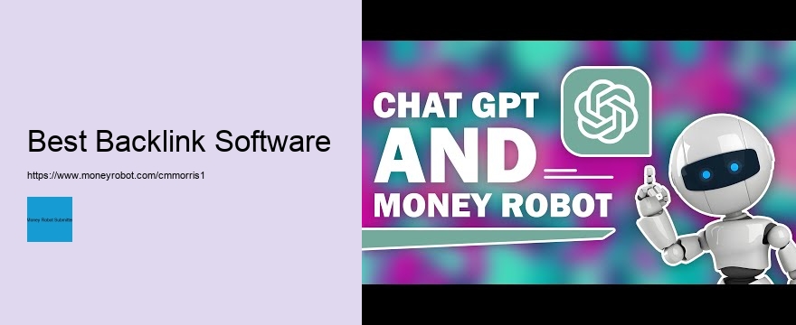 Comparing Money Robot Submitter to Other SEO Tools