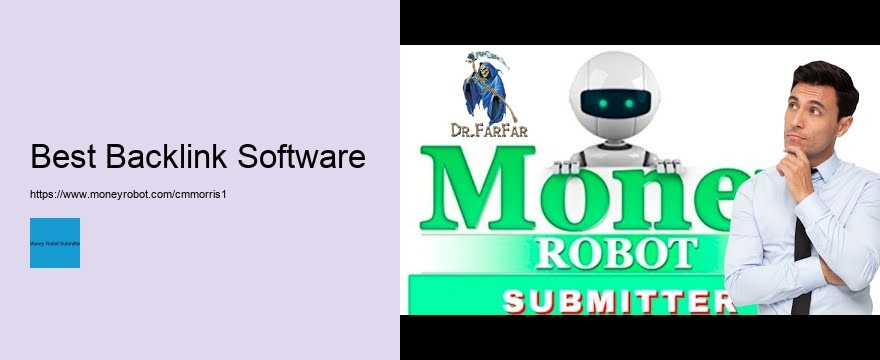 Is Money Robot Submitter the Right Choice for You? Conclusion