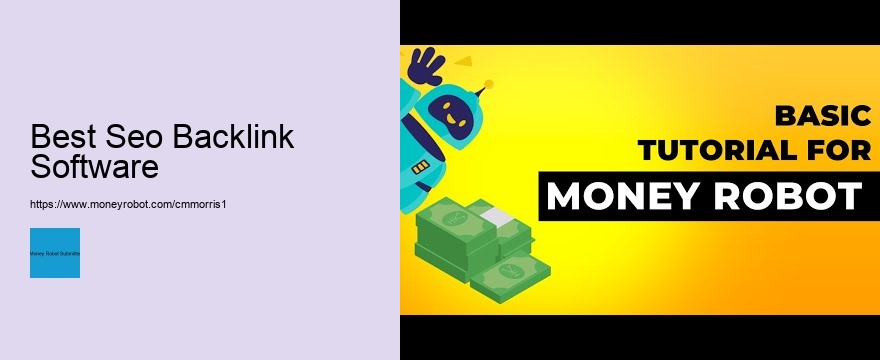 Maximizing Success with Money Robot Submitter: Tips and Tricks