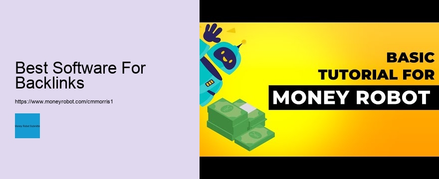 Elevate Your SEO Game with Money Robot Submitter