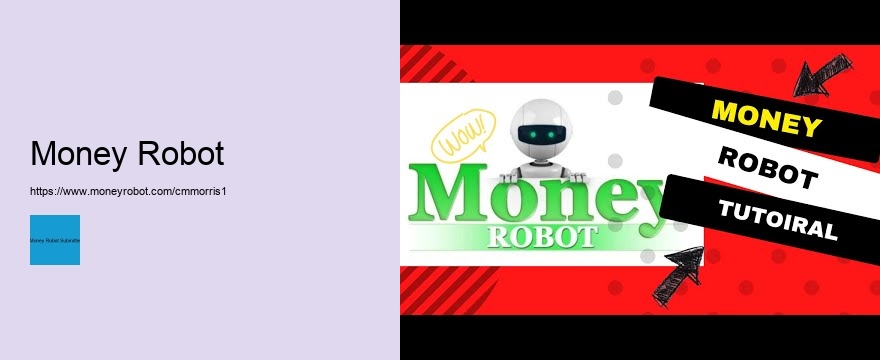 Hear from Users: Success Stories with Money Robot Submitter