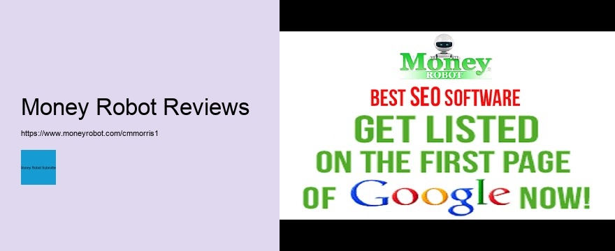 Elevate Your SEO Now: Get Started with Money Robot Submitter