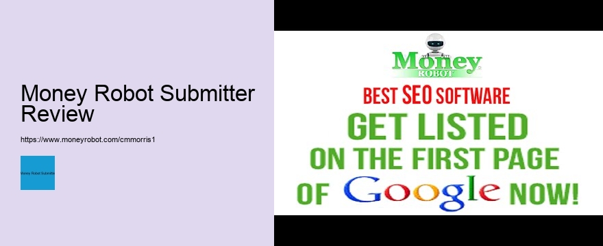 Ready to Boost Your SEO? Try Money Robot Submitter Today!