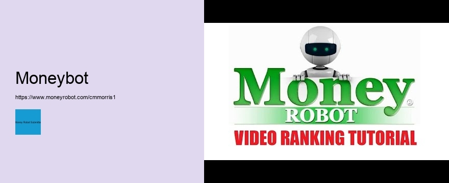 Real User Reviews of Money Robot Submitter: Success Stories