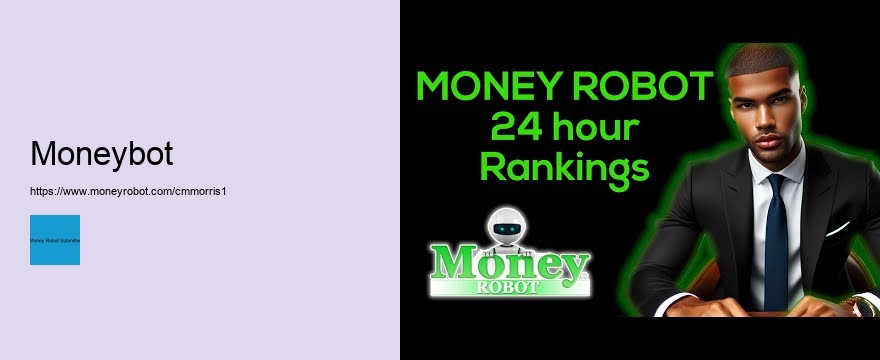 Transform Your Link Building Efforts with Money Robot Submitter