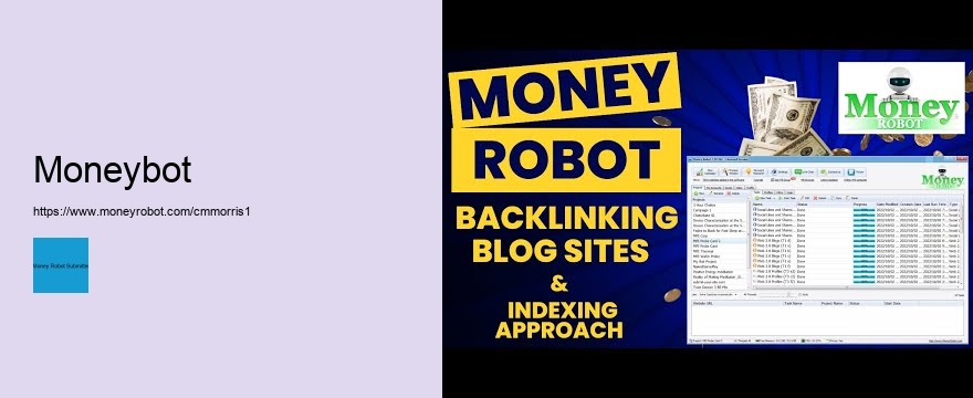 Moneybot