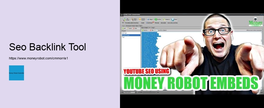 Hear from Users: Success Stories with Money Robot Submitter