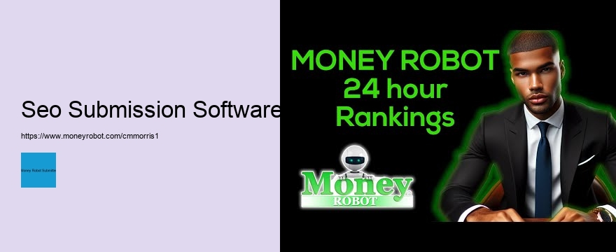 Money Robot Submitter's Features: A Deep Dive