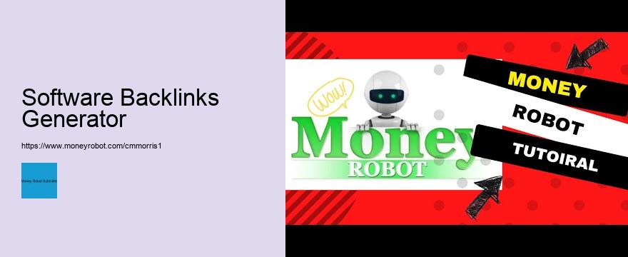 Discover Money Robot Submitter: The Ultimate SEO Solution