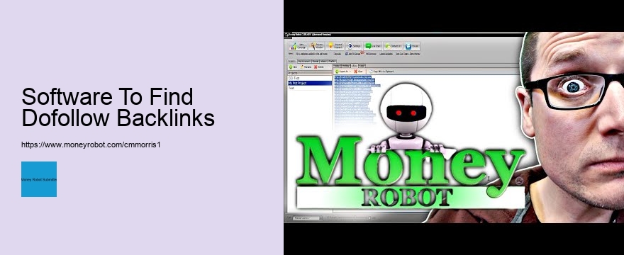 Why Choose Money Robot Submitter? Top Benefits for Your SEO
