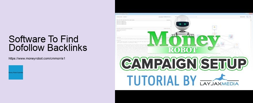 Conclusion: Making the Decision on Money Robot Submitter